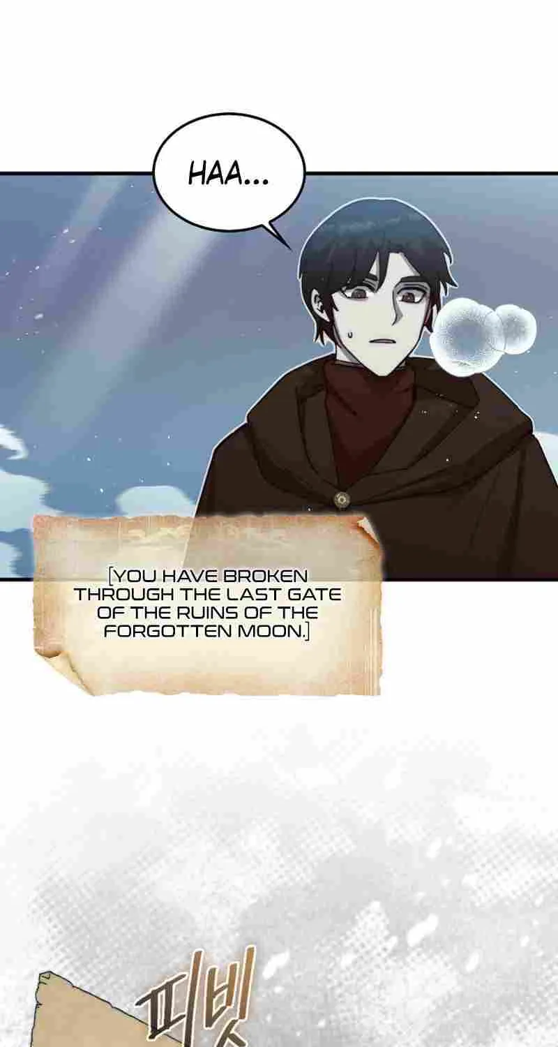 The 31st Piece Overturns the Board Chapter 5 page 44 - 