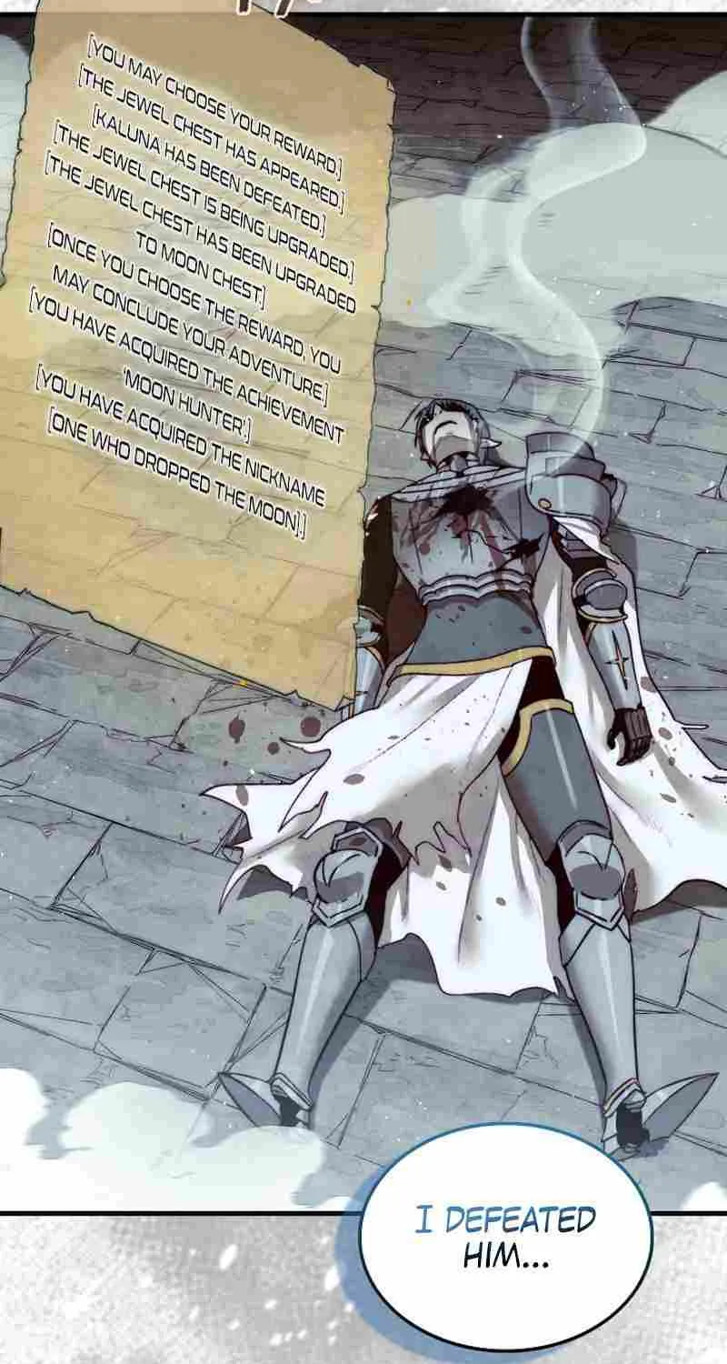 The 31st Piece Overturns the Board Chapter 5 page 45 - 