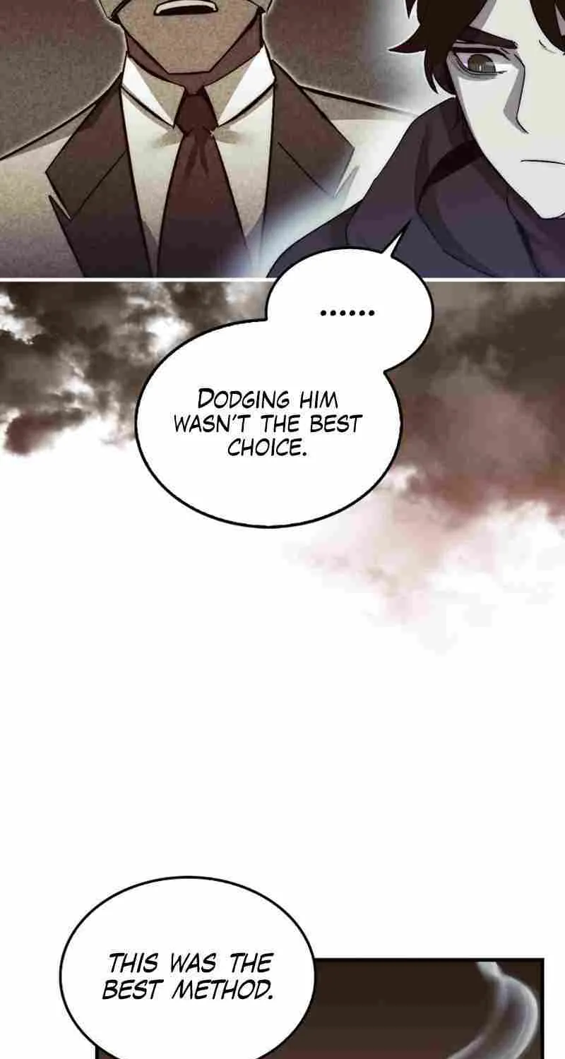 The 31st Piece Overturns the Board Chapter 5 page 47 - 