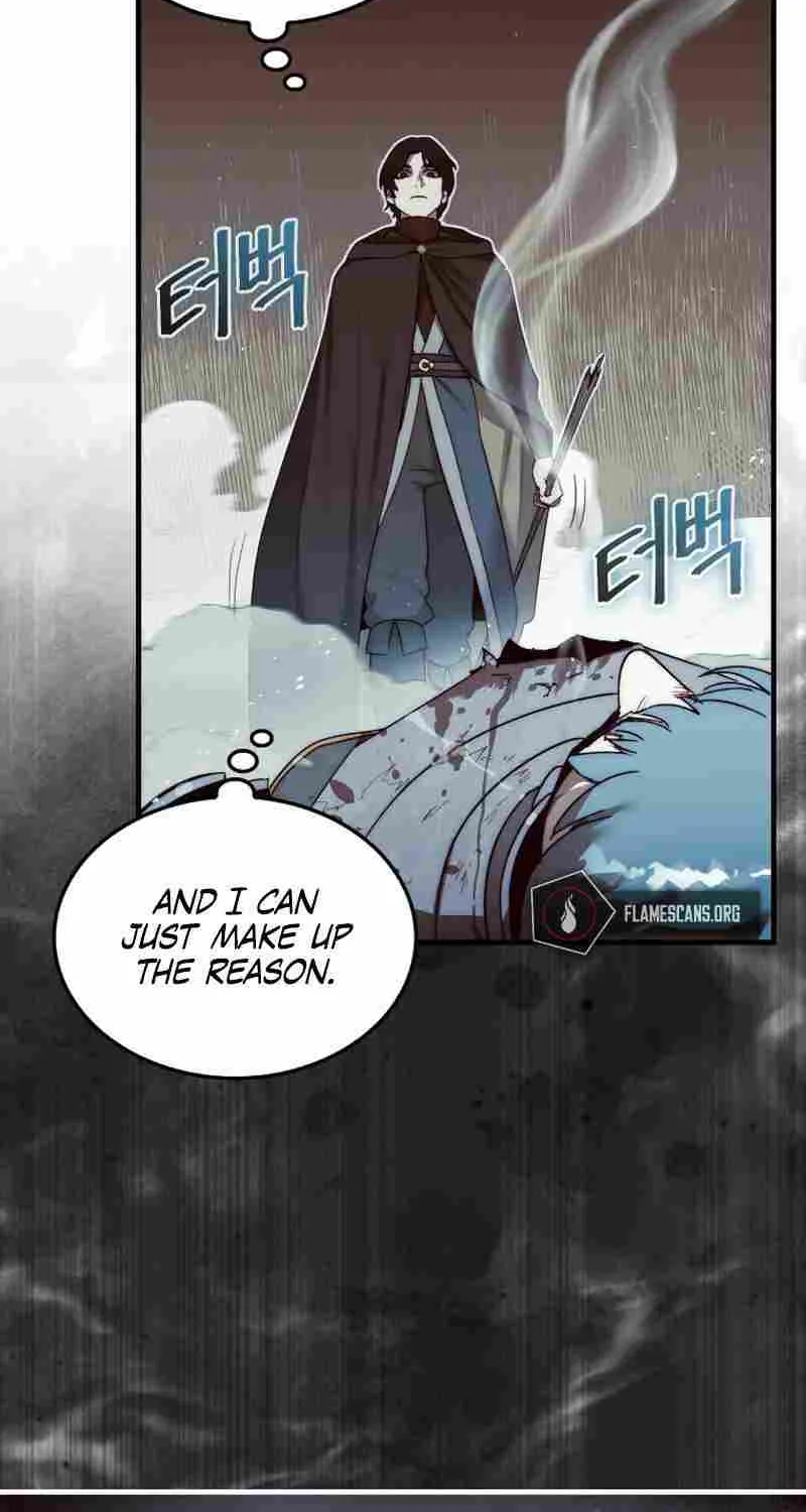 The 31st Piece Overturns the Board Chapter 5 page 48 - 