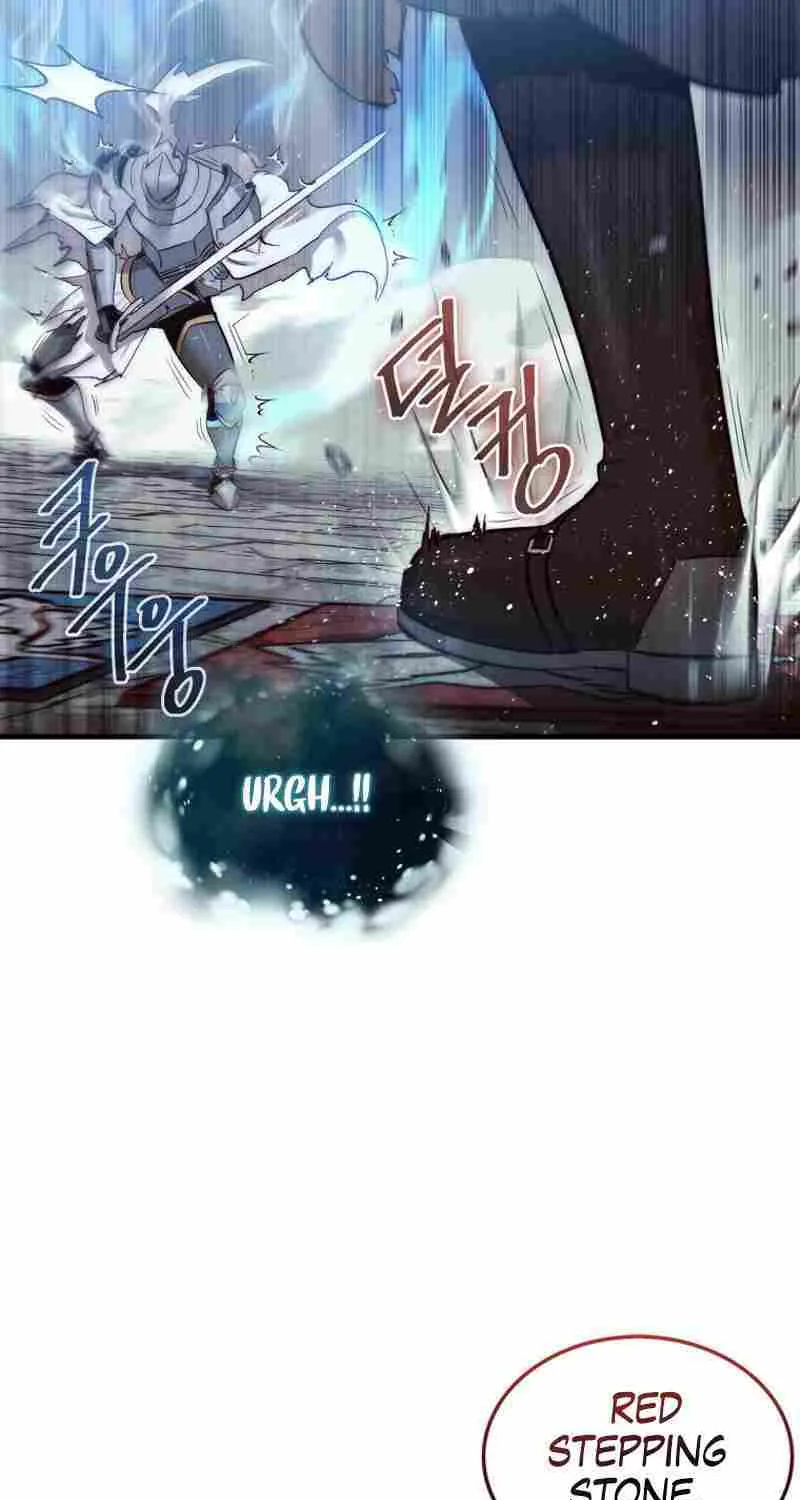 The 31st Piece Overturns the Board Chapter 5 page 7 - 