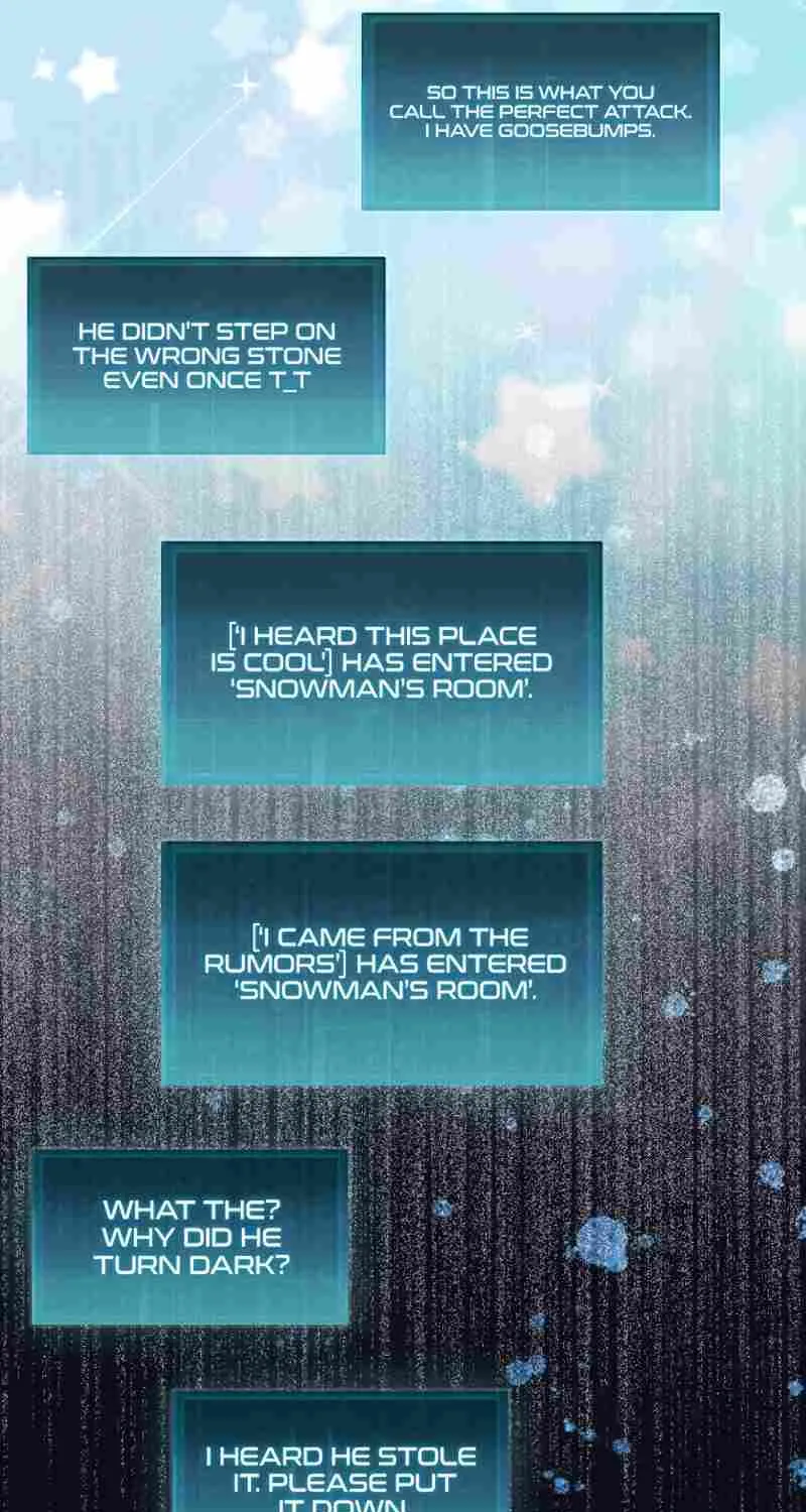 The 31st Piece Overturns the Board Chapter 5 page 62 - 