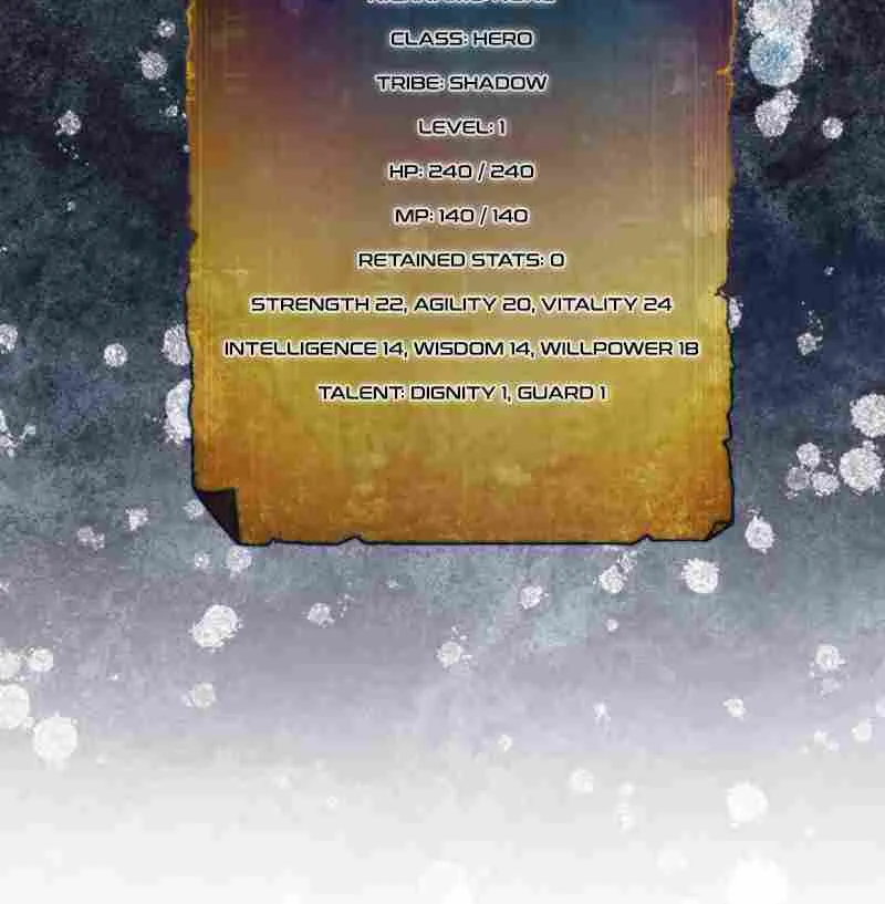 The 31st Piece Overturns the Board Chapter 5 page 64 - 