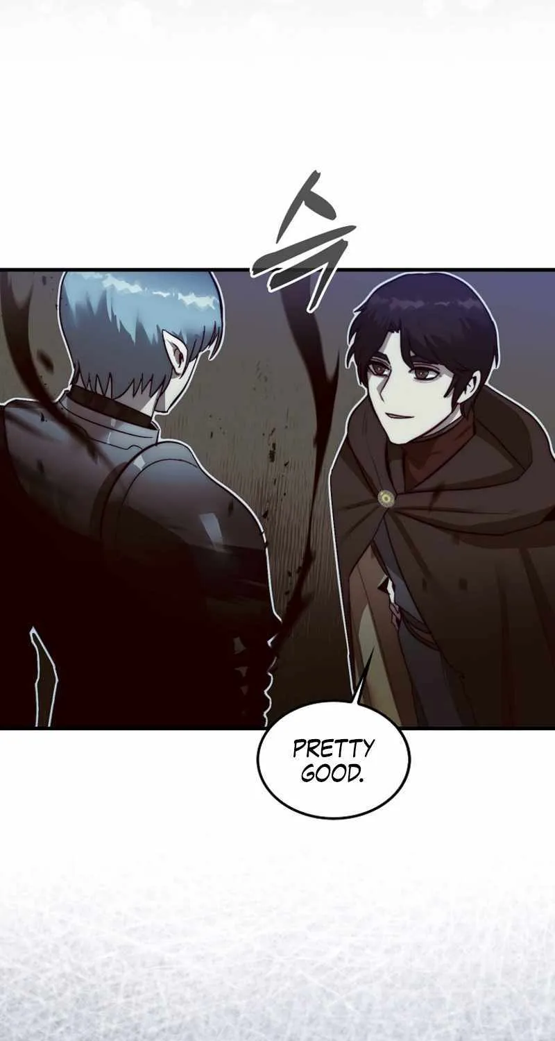 The 31st Piece Overturns the Board Chapter 5 page 65 - 