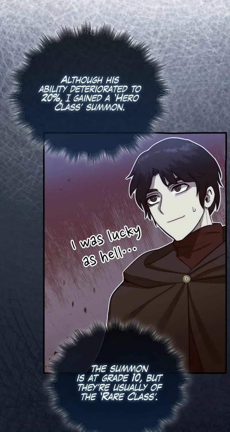 The 31st Piece Overturns the Board Chapter 5 page 66 - 