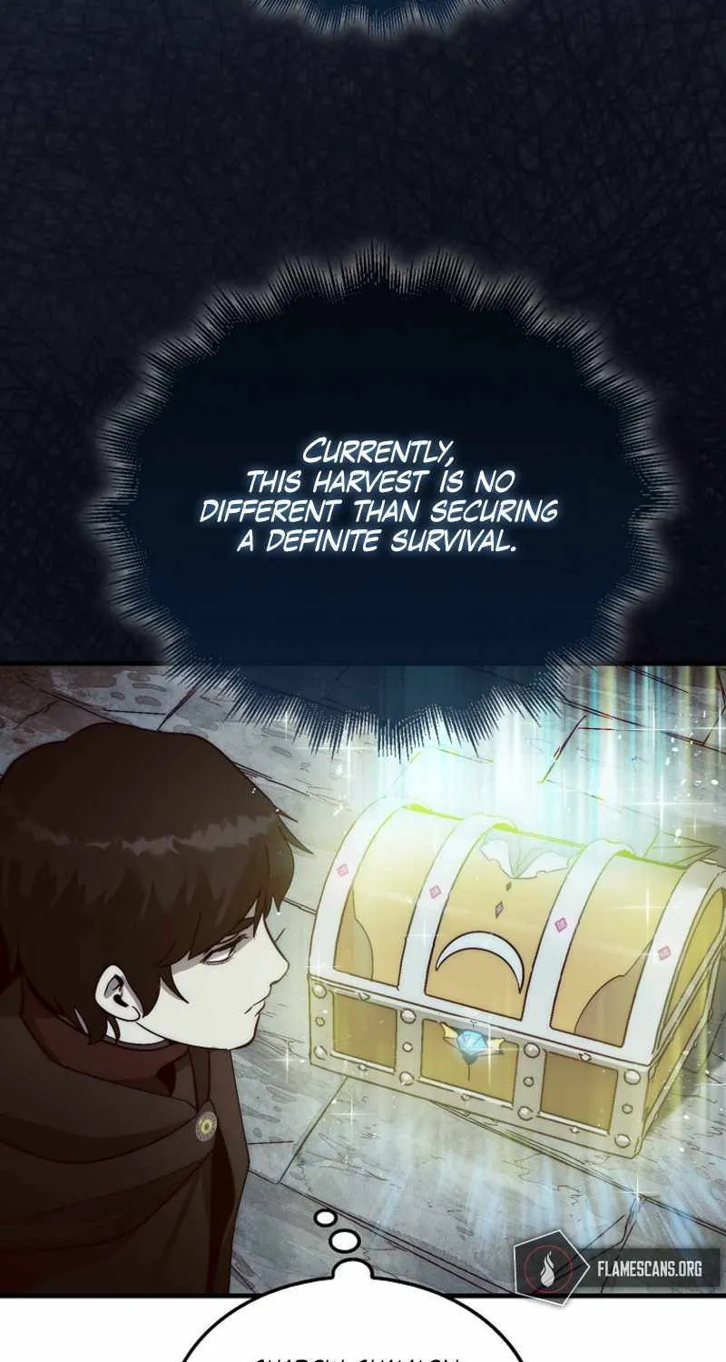 The 31st Piece Overturns the Board Chapter 5 page 67 - 