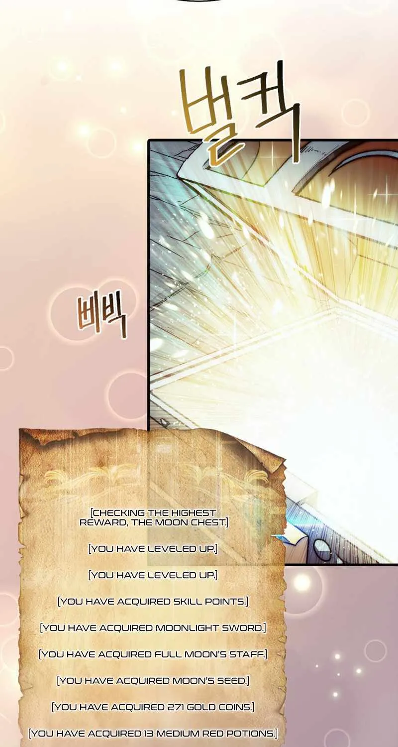 The 31st Piece Overturns the Board Chapter 5 page 69 - 
