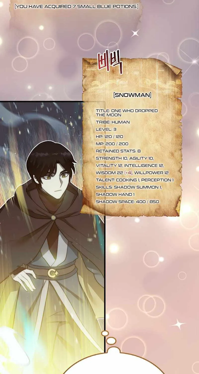 The 31st Piece Overturns the Board Chapter 5 page 70 - 