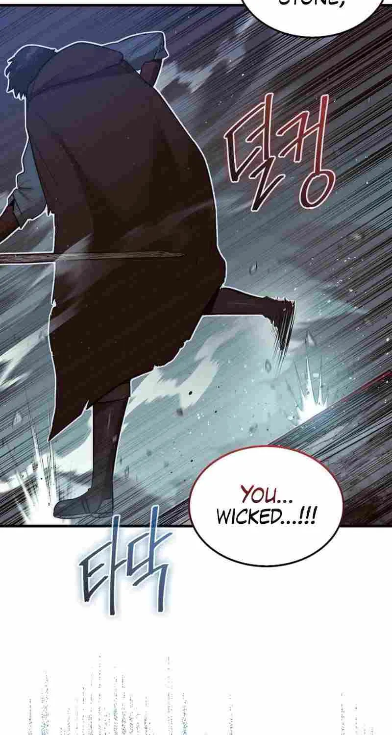 The 31st Piece Overturns the Board Chapter 5 page 8 - 