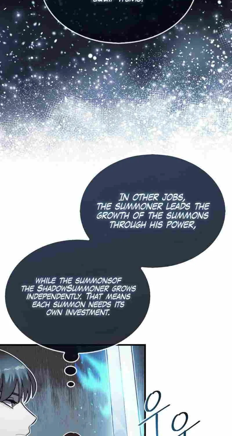The 31st Piece Overturns the Board Chapter 5 page 76 - 