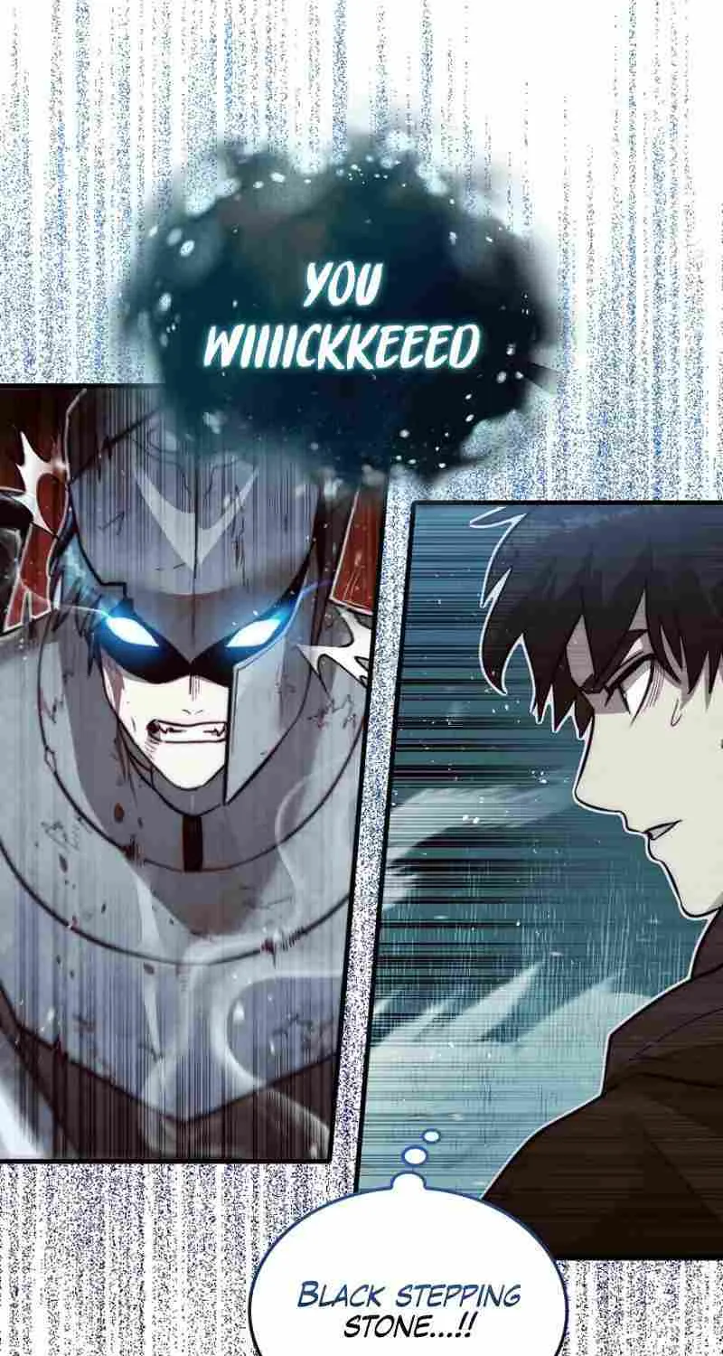 The 31st Piece Overturns the Board Chapter 5 page 9 - 