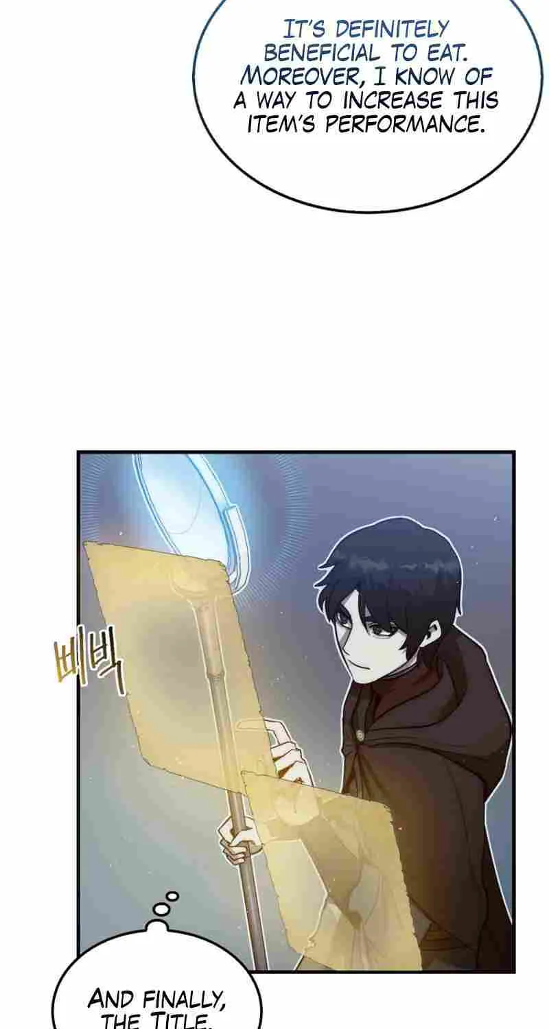 The 31st Piece Overturns the Board Chapter 5 page 82 - 