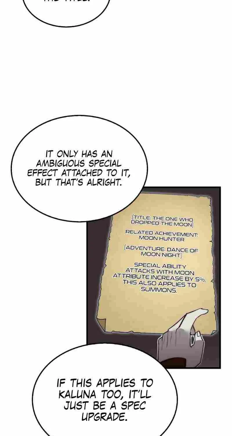 The 31st Piece Overturns the Board Chapter 5 page 83 - 