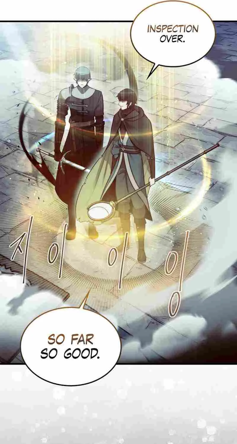 The 31st Piece Overturns the Board Chapter 5 page 85 - 