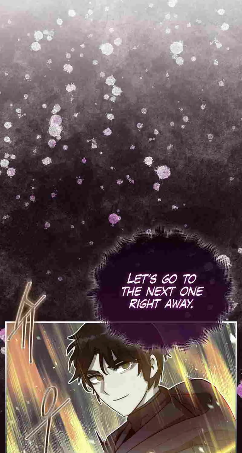 The 31st Piece Overturns the Board Chapter 5 page 86 - 