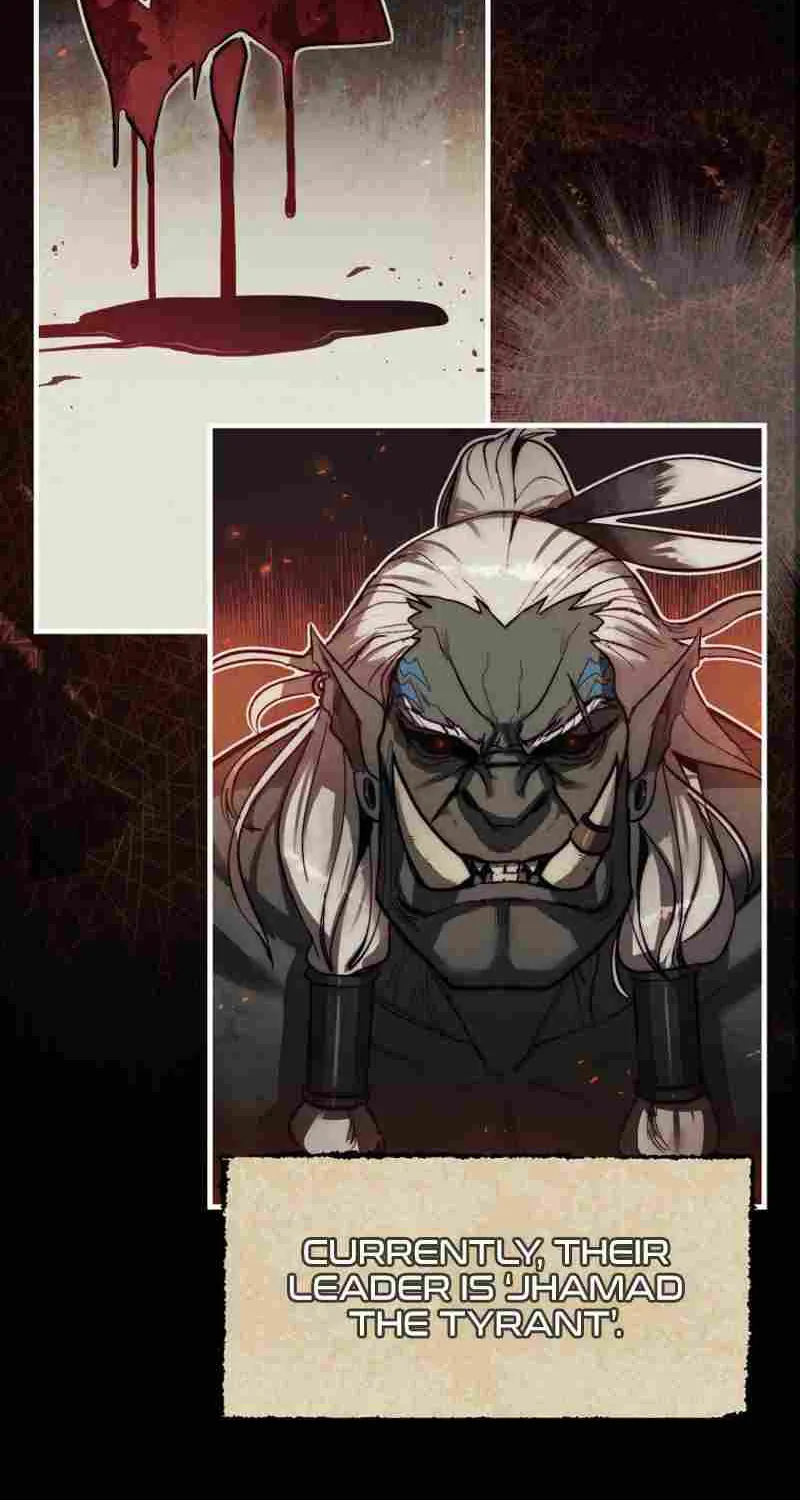 The 31st Piece Overturns the Board Chapter 5 page 92 - 