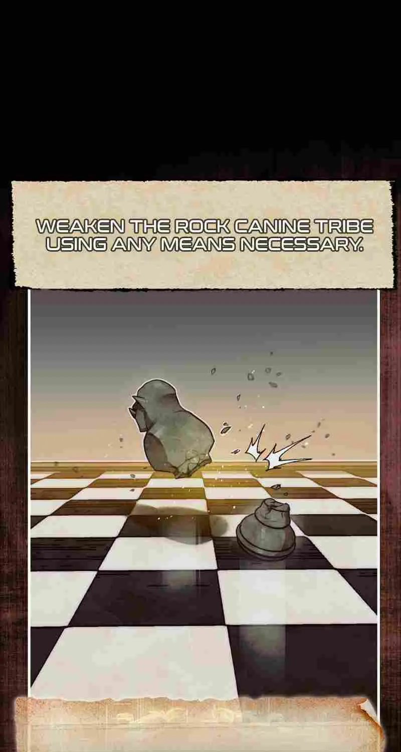 The 31st Piece Overturns the Board Chapter 5 page 93 - 