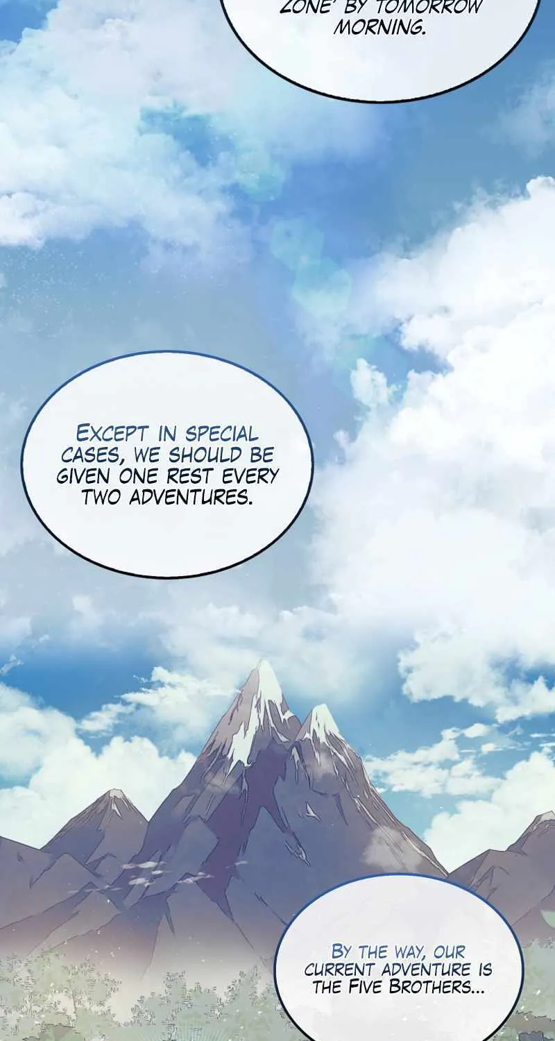 The 31st Piece Overturns the Board Chapter 5 page 97 - 