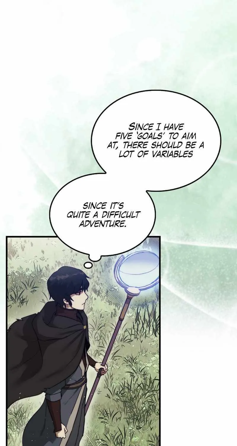 The 31st Piece Overturns the Board Chapter 5 page 99 - 