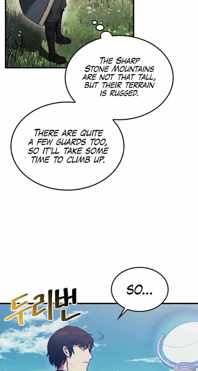 The 31st Piece Overturns the Board Chapter 5 page 100 - 