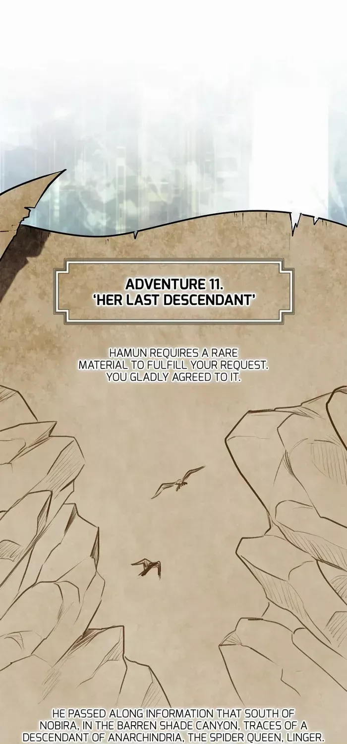 The 31st Piece Overturns the Board Chapter 50 page 2 - 