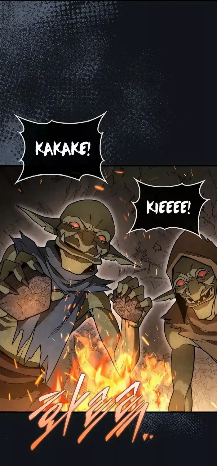 The 31st Piece Overturns the Board Chapter 50 page 104 - 