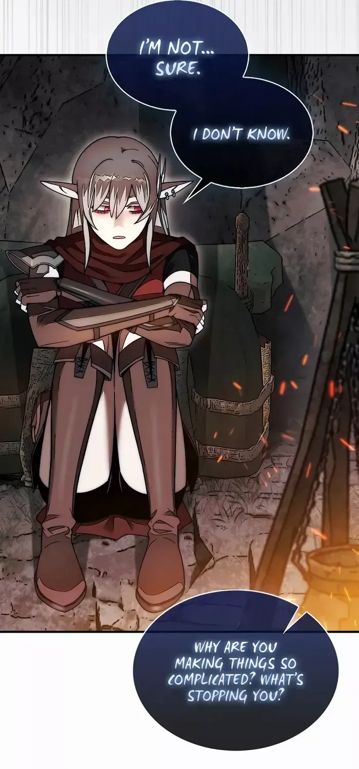 The 31st Piece Overturns the Board Chapter 50 page 14 - 