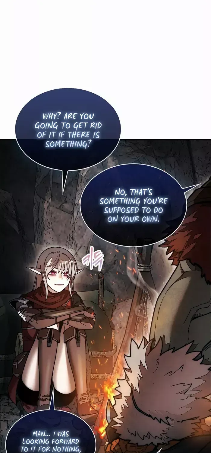 The 31st Piece Overturns the Board Chapter 50 page 15 - 