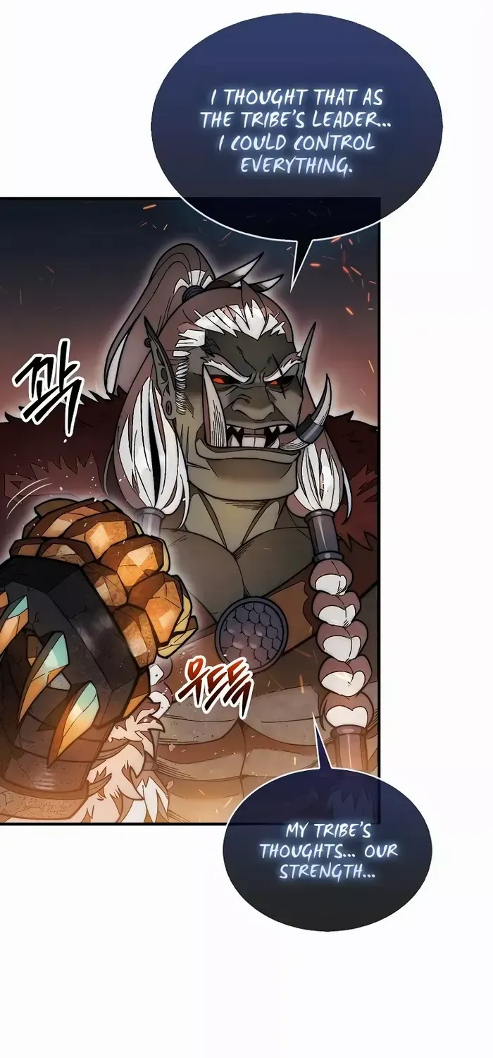 The 31st Piece Overturns the Board Chapter 50 page 20 - 