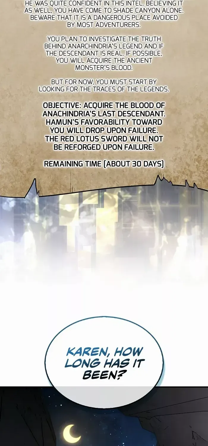 The 31st Piece Overturns the Board Chapter 50 page 3 - 