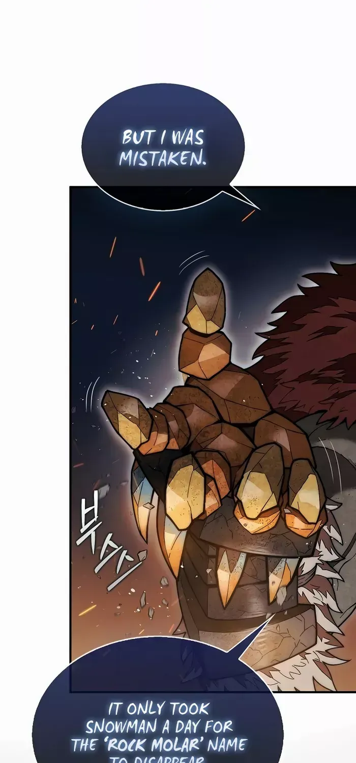 The 31st Piece Overturns the Board Chapter 50 page 21 - 