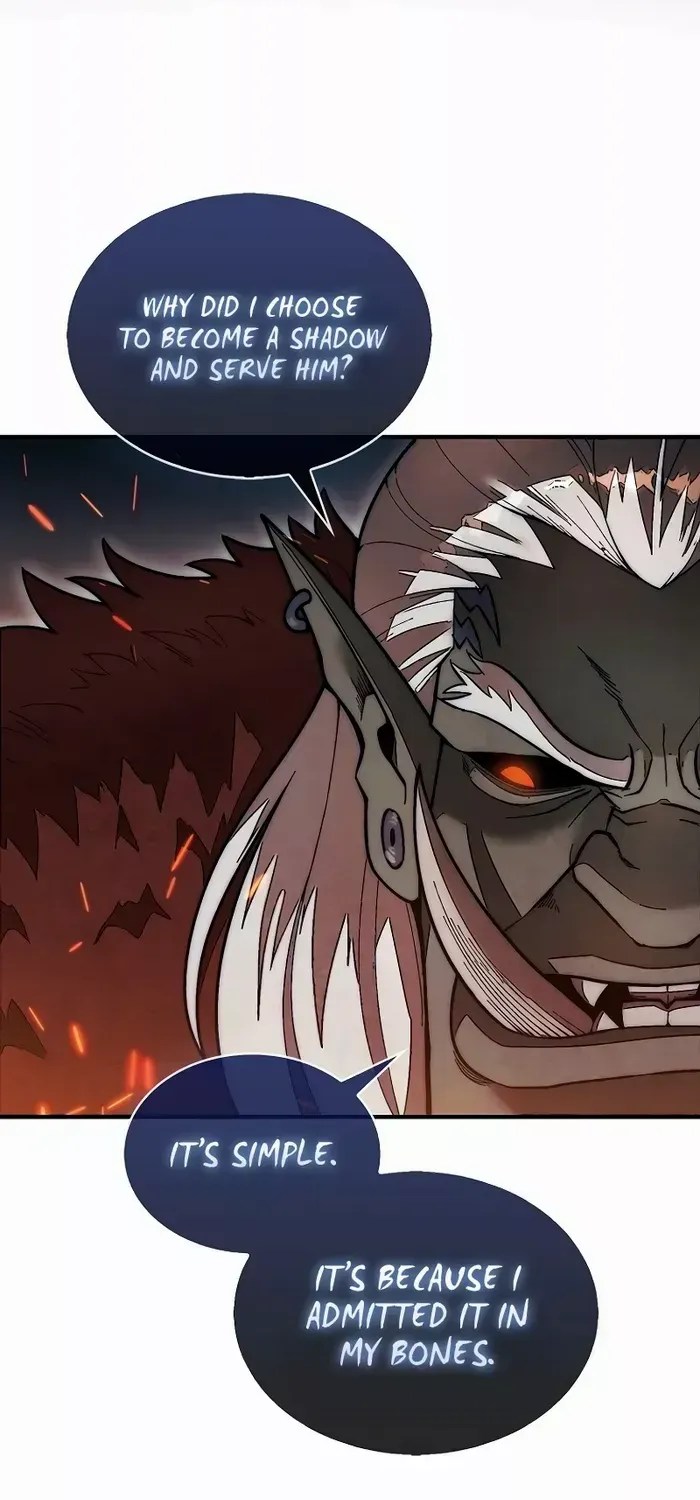 The 31st Piece Overturns the Board Chapter 50 page 26 - 