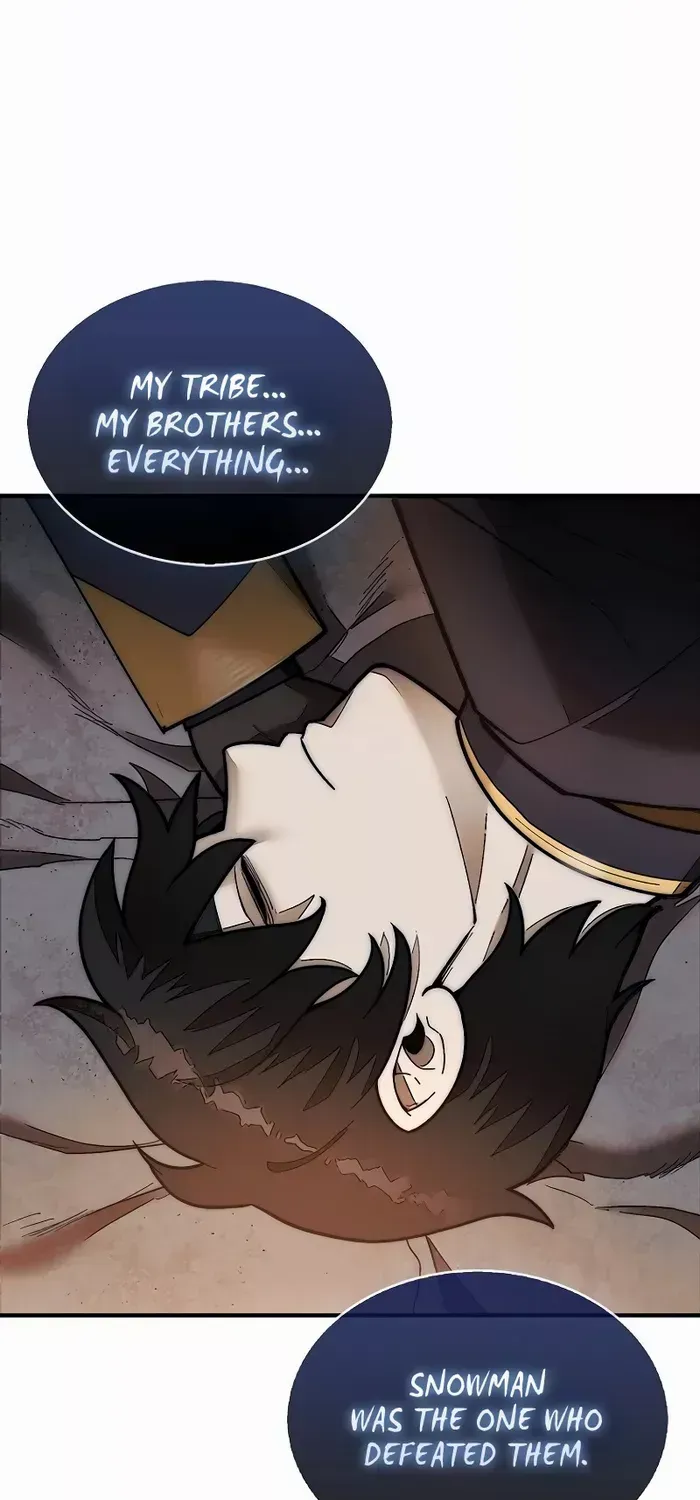 The 31st Piece Overturns the Board Chapter 50 page 27 - 