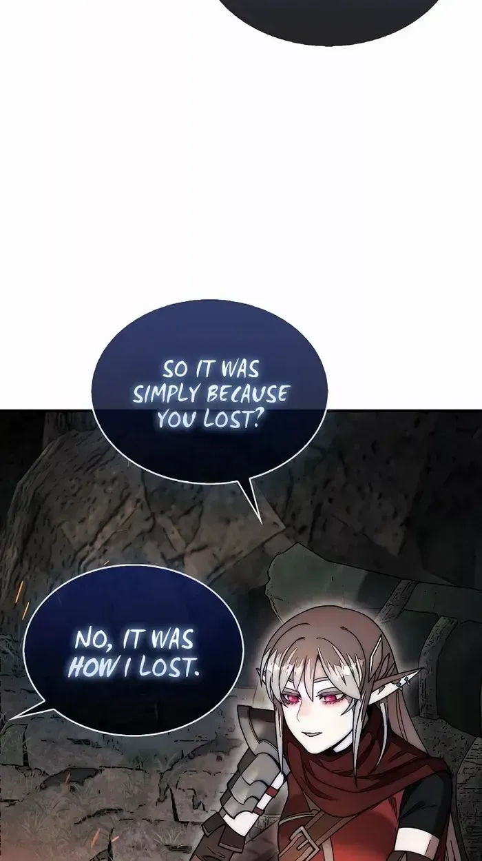 The 31st Piece Overturns the Board Chapter 50 page 28 - 