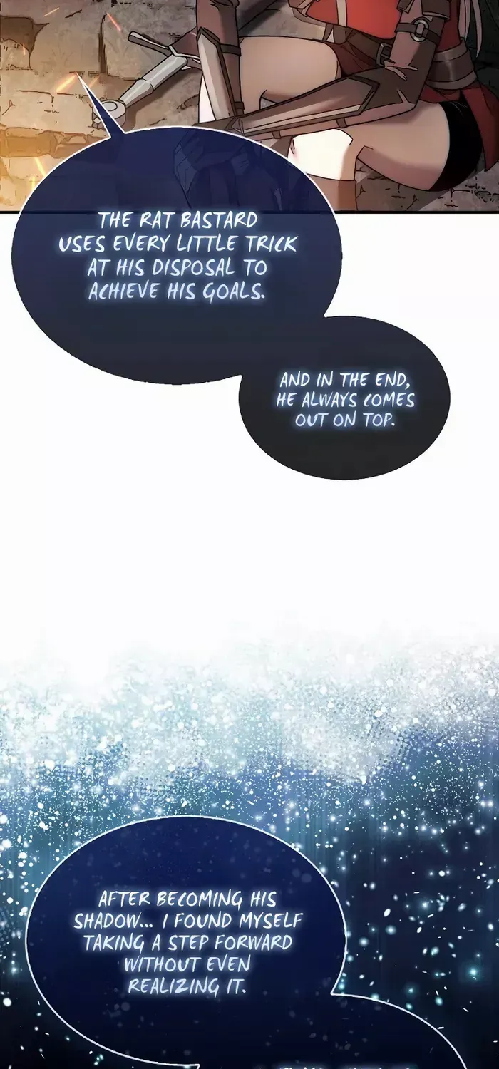 The 31st Piece Overturns the Board Chapter 50 page 29 - 