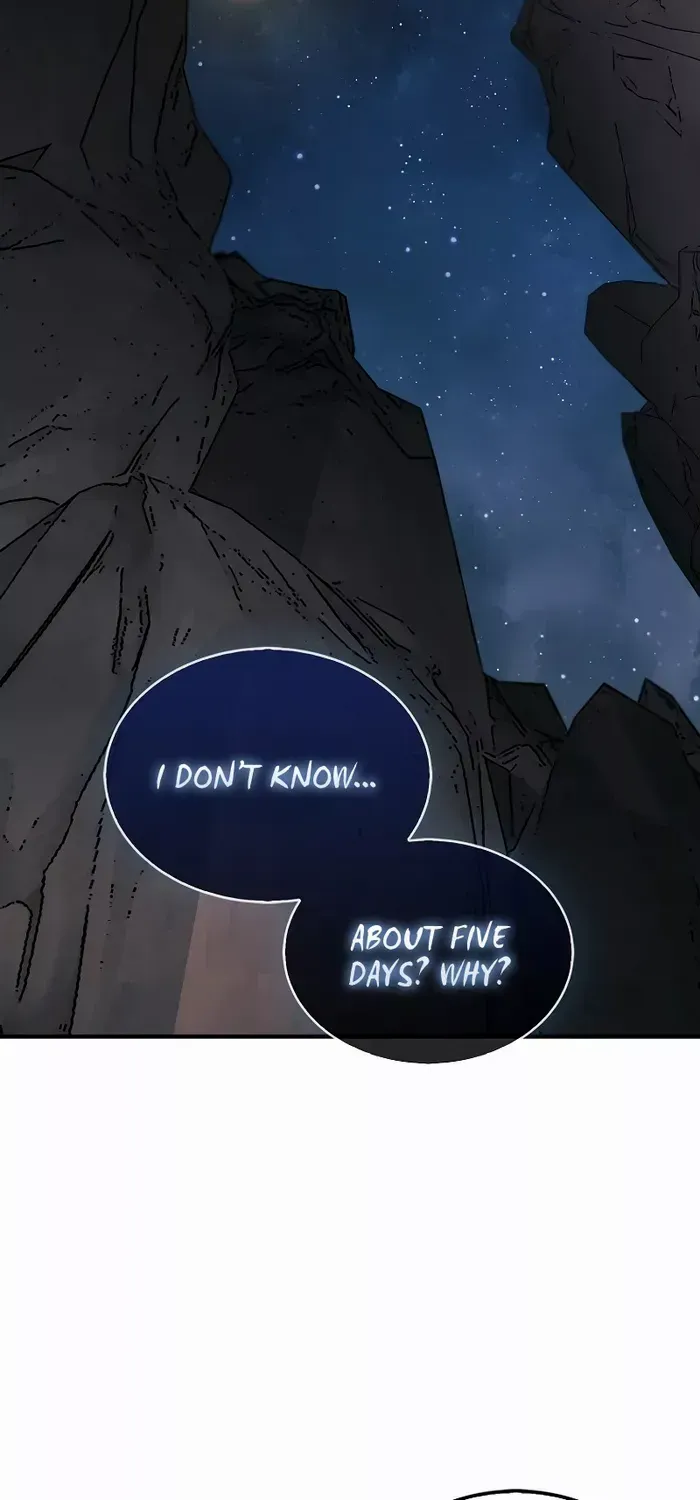 The 31st Piece Overturns the Board Chapter 50 page 4 - 