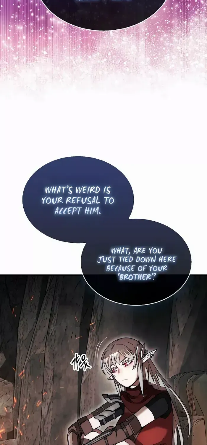 The 31st Piece Overturns the Board Chapter 50 page 31 - 