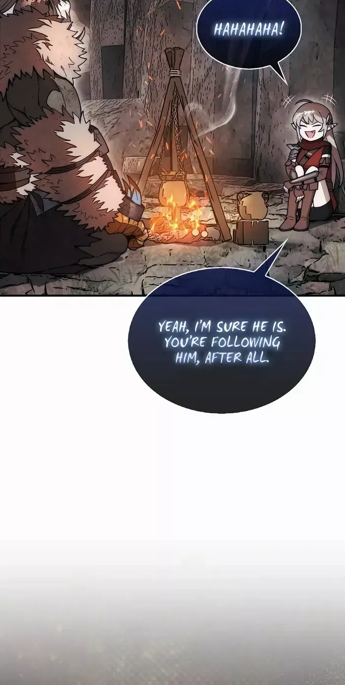 The 31st Piece Overturns the Board Chapter 50 page 33 - 