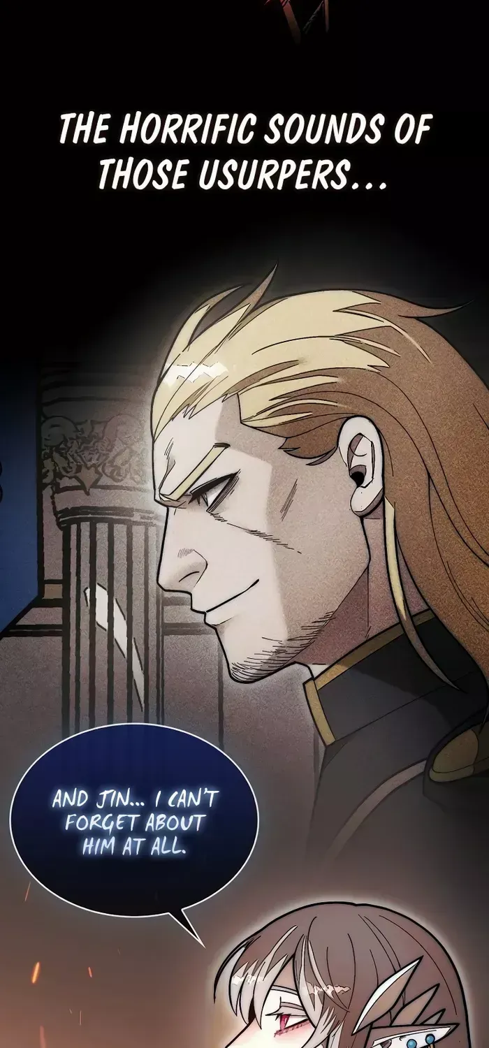 The 31st Piece Overturns the Board Chapter 50 page 38 - 