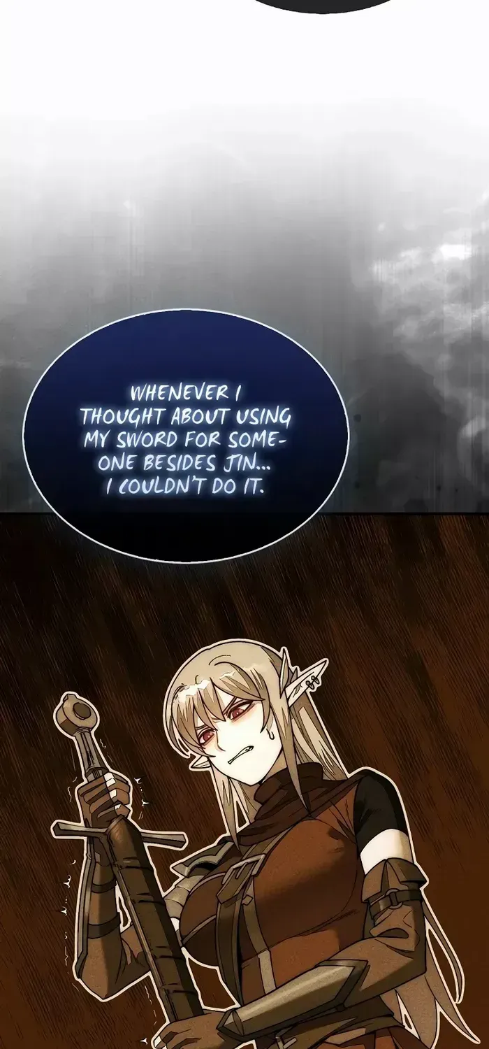 The 31st Piece Overturns the Board Chapter 50 page 41 - 