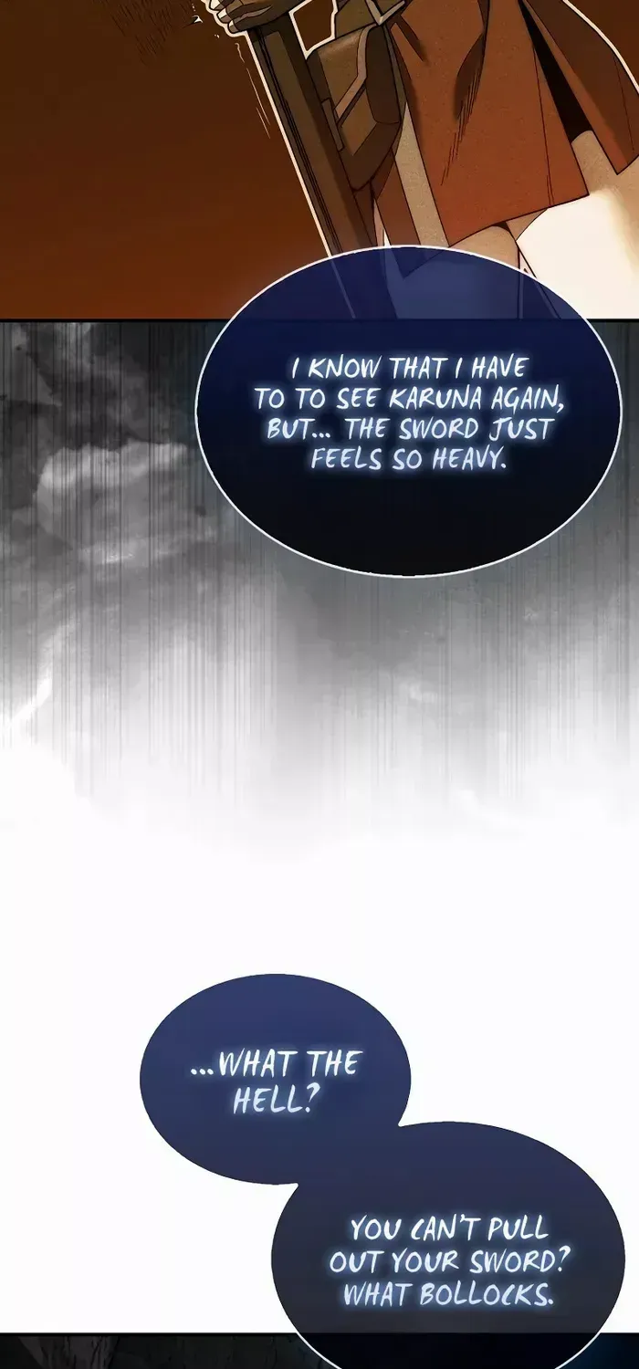 The 31st Piece Overturns the Board Chapter 50 page 42 - 
