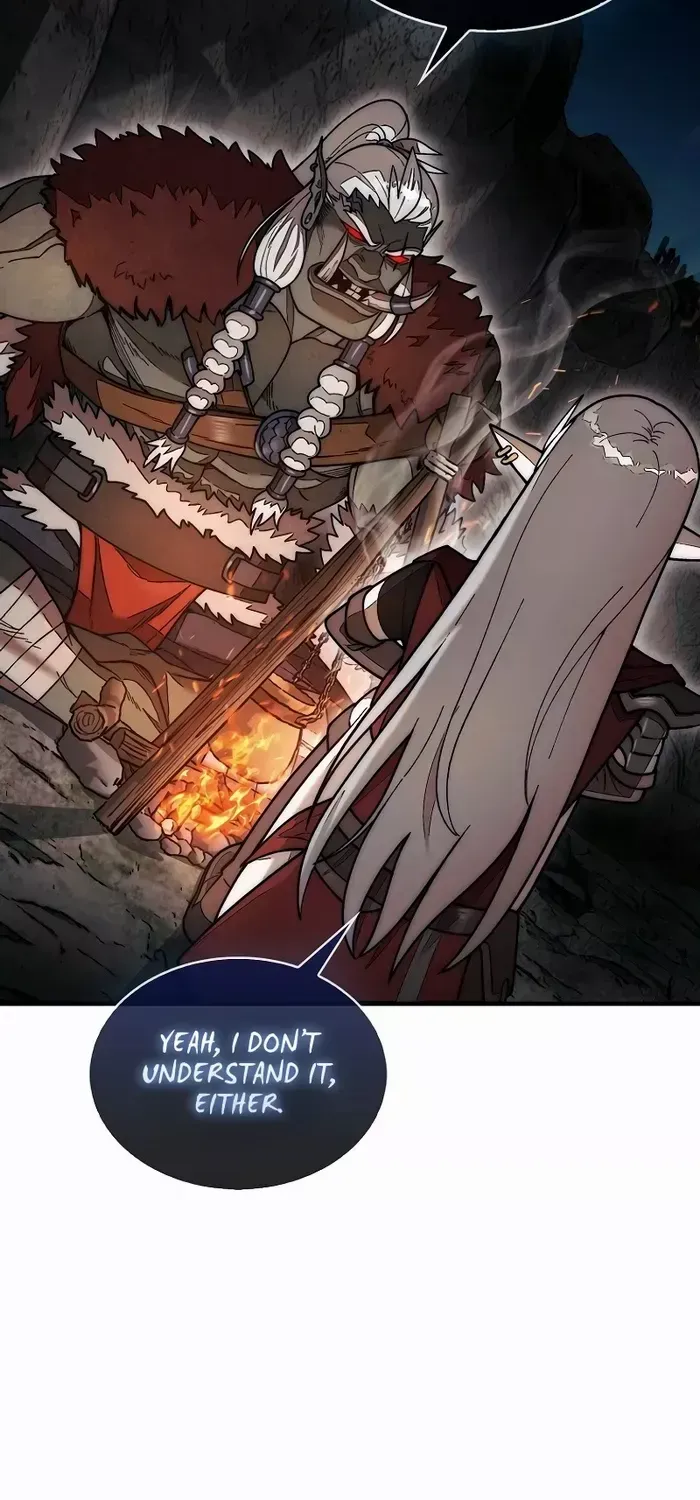 The 31st Piece Overturns the Board Chapter 50 page 43 - 