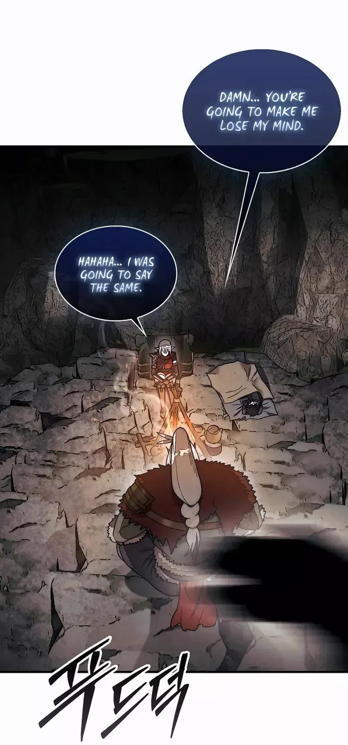 The 31st Piece Overturns the Board Chapter 50 page 44 - 