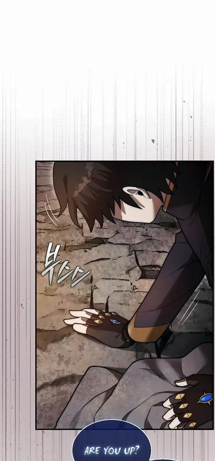 The 31st Piece Overturns the Board Chapter 50 page 46 - 