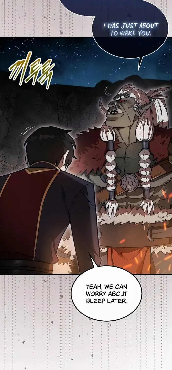 The 31st Piece Overturns the Board Chapter 50 page 47 - 