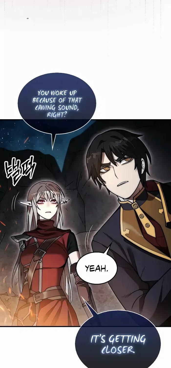 The 31st Piece Overturns the Board Chapter 50 page 48 - 