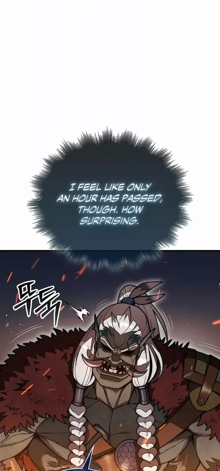 The 31st Piece Overturns the Board Chapter 50 page 6 - 