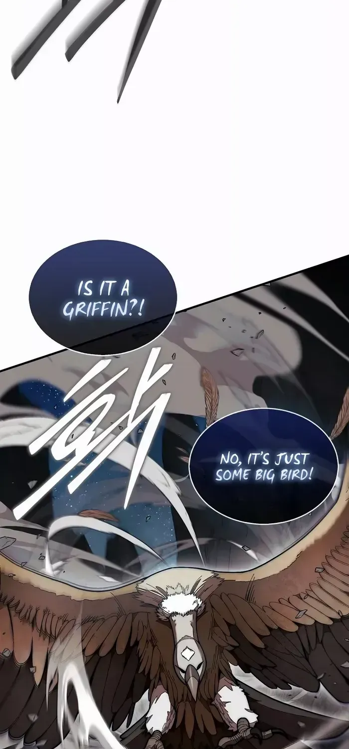 The 31st Piece Overturns the Board Chapter 50 page 53 - 