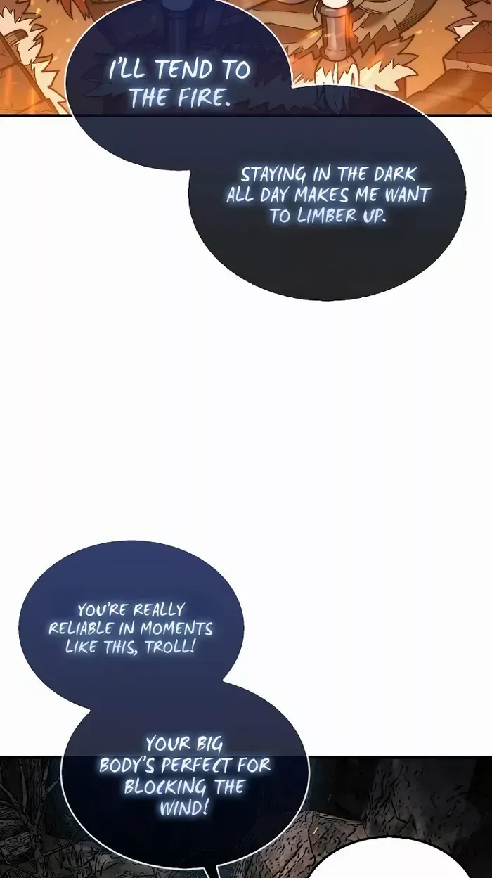 The 31st Piece Overturns the Board Chapter 50 page 7 - 