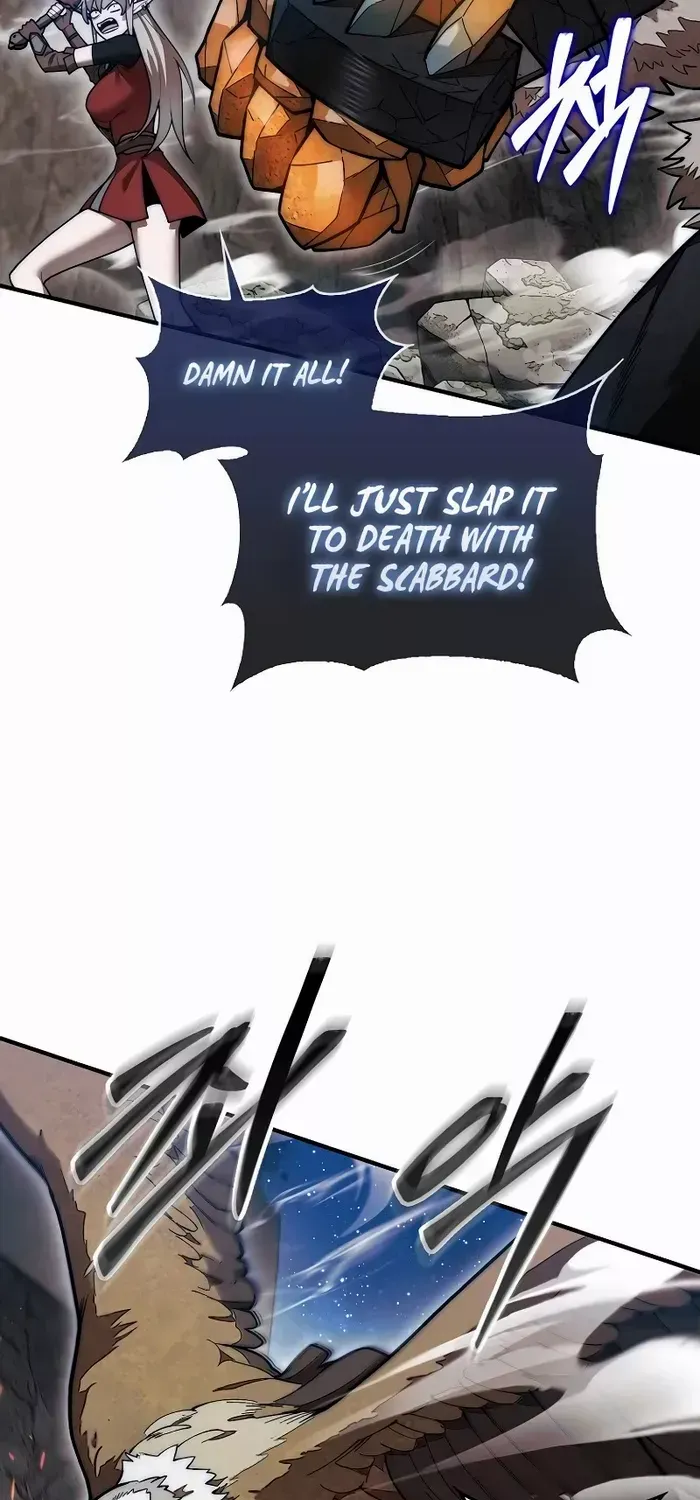 The 31st Piece Overturns the Board Chapter 50 page 61 - 